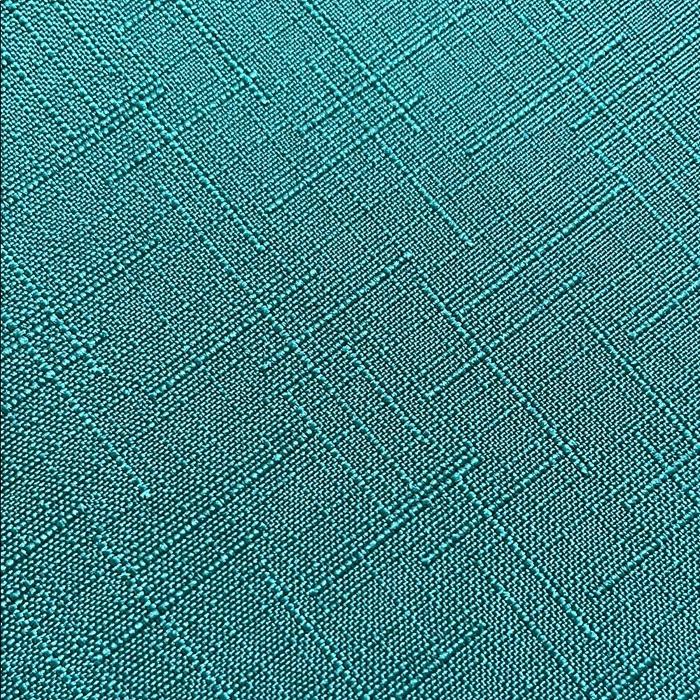 Elegant Dark Green Linen Tablecloth